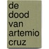 De dood van Artemio Cruz