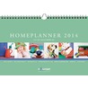 Homeplanner door Vivianne Steggerda