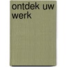 Ontdek uw werk by Kemp