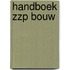 Handboek ZZP bouw