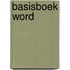 Basisboek Word