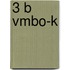 3 b vmbo-k
