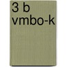 3 b vmbo-k door R. Tromp