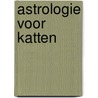 Astrologie voor katten door W. Reiner