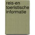 Reis-en toeristische informatie