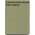 Basismodulenboek informatica