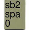 SB2 SPA 0 by H.M. Verheul