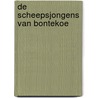 De scheepsjongens van Bontekoe door J. Fabricius