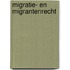 Migratie- en migrantenrecht