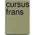 Cursus Frans