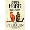 De Verhalen door Robin Hobb