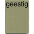 Geestig