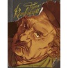 Rembrandt door Typex