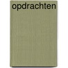 Opdrachten door A. Tupan