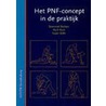 Het PNF-concept in de praktijk by S. Adler