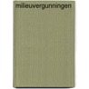 Milieuvergunningen by Unknown