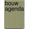 Bouw Agenda door Denhatex Uitgeverij b.v.