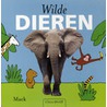 Wilde dieren door Mack