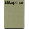 Blikopener door M. Hagers