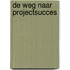 De weg naar projectsucces