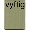 Vyftig by Emants