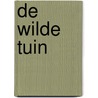 De wilde tuin door M. Slootmaekers