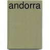 Andorra door Max Frisch