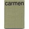 Carmen door Frank Groothof