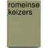 Romeinse Keizers