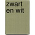 Zwart en wit