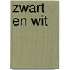 Zwart en wit by Gerard Walschap