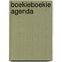 BoekieBoekie Agenda