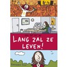 Lang zal ze leven door Barbara Stok