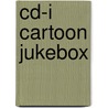 Cd-i cartoon jukebox door Onbekend