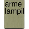 Arme lampil door Lambil