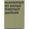 Economisch en sociaal historisch jaarboek door Onbekend
