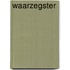 Waarzegster