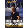 Onbegrensde mogelijkheden door Richard Branson
