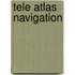 Tele Atlas Navigation