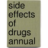 Side effects of drugs annual door Onbekend