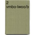 2 Vmbo-LWOO/B