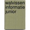 Walvissen informatie junior door Onbekend
