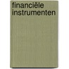 Financiële Instrumenten door A.H.M. van der Wielen