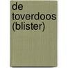 De toverdoos (blister) door Korbijn