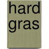 Hard gras by Hogo Borst