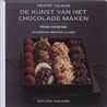 De kunst van het chocolade maken door Trish Deseine