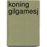 Koning Gilgamesj by Hans Hagen