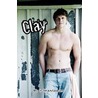 Clay door Blair Mastbaum