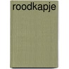 Roodkapje by Ainsworth