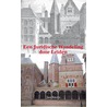 Een Juridische Wandeling door Leiden by Jan Smits